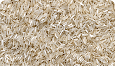 Premium rice and grains
